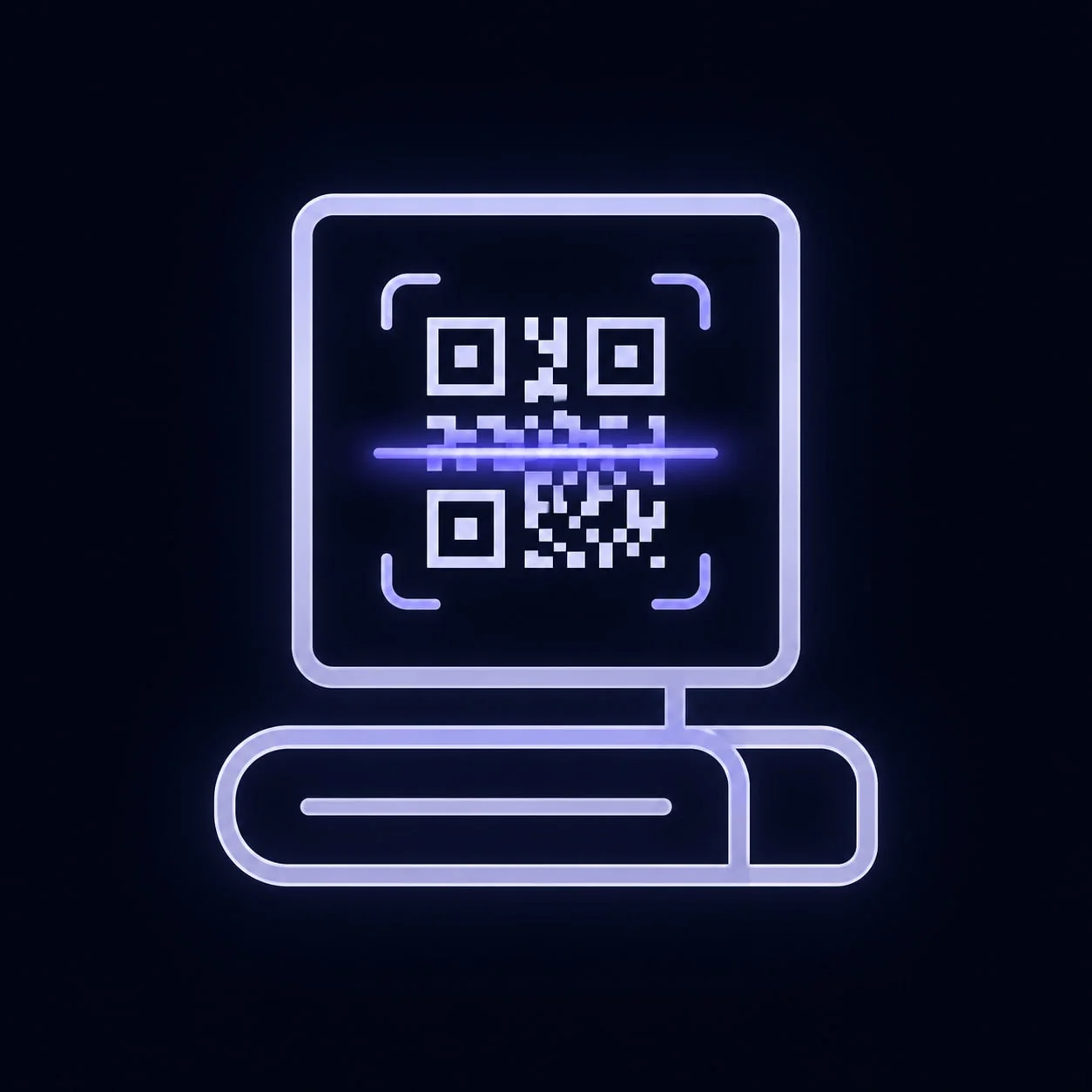 TheScanQR